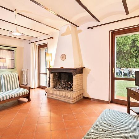 Casale Satriano Aparthotel Montefalco Luaran gambar